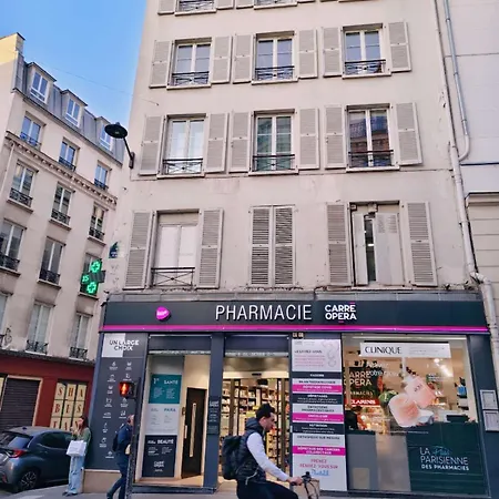 Beautiful 2-room In Provence, Galeries Lafayette