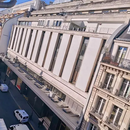 Lejlighed Beautiful 2-room In Provence, Galeries Lafayette Paris