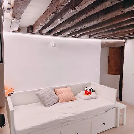 Lejlighed Beautiful 2-room In Provence, Galeries Lafayette Paris